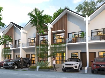 Rumah Dijual di Tambun Tambun Selatan Bekasi Shabira Village 4
